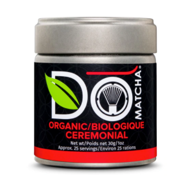 DoMatcha Organic Ceremonial Matcha (30g) - Lifestyle Markets