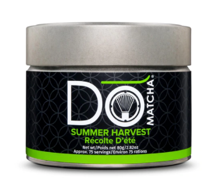 DoMatcha Summer Harvest Tea (80g) - Lifestyle Markets