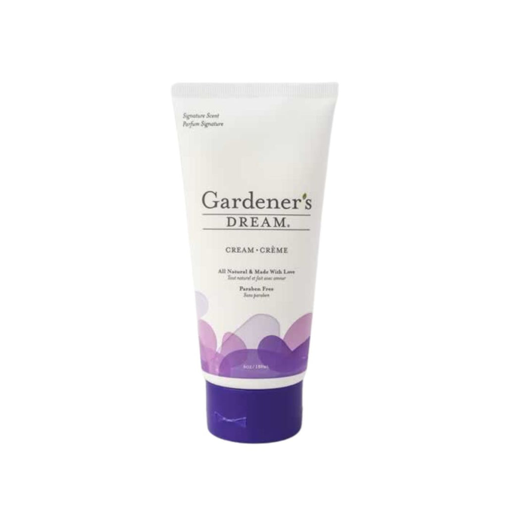 Gardener's Dream Cream - Lifestyle Markets