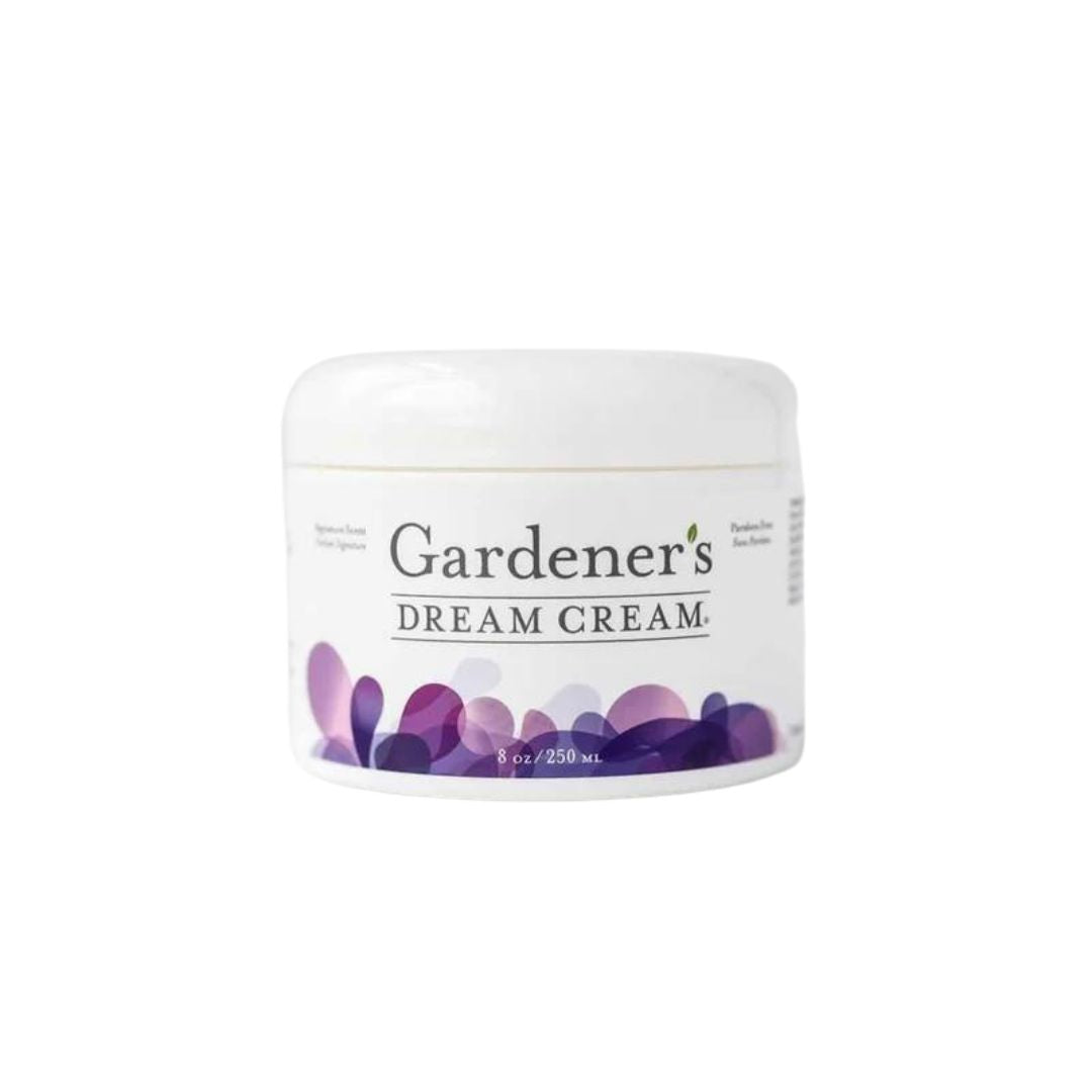 Gardener's Dream Cream - Lifestyle Markets
