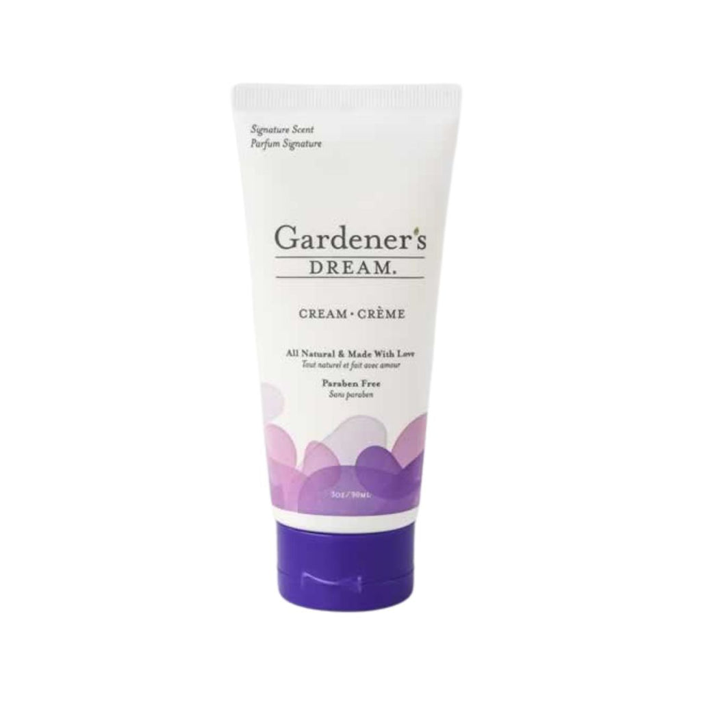 Gardener's Dream Cream - Lifestyle Markets