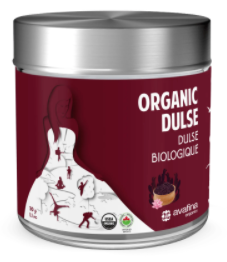Avafina Organic Dulse Flakes (30g) - Lifestyle Markets