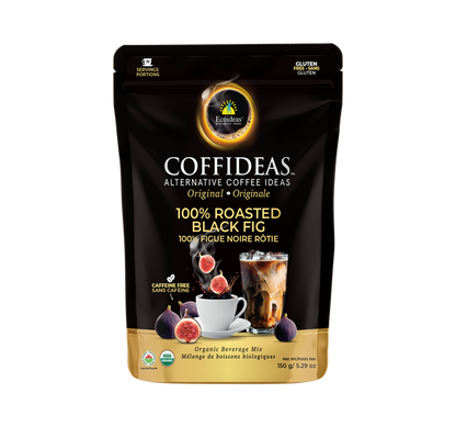 Coffideas Alternative Coffee (150g) - Lifestyle Markets