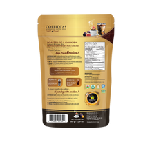 Coffideas Roasted Fig & Chickpea (150g) - Lifestyle Markets