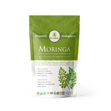 Ecoideas Moringa Leaf Powder (113g) - Lifestyle Markets