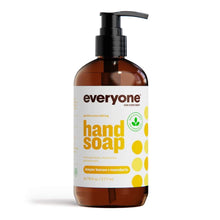 Everyone Hand Soap Meyer Lemon+Mandarin (377ml) - Lifestyle Markets