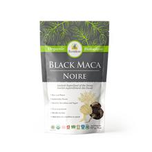Ecoideas Black Maca (227g) - Lifestyle Markets