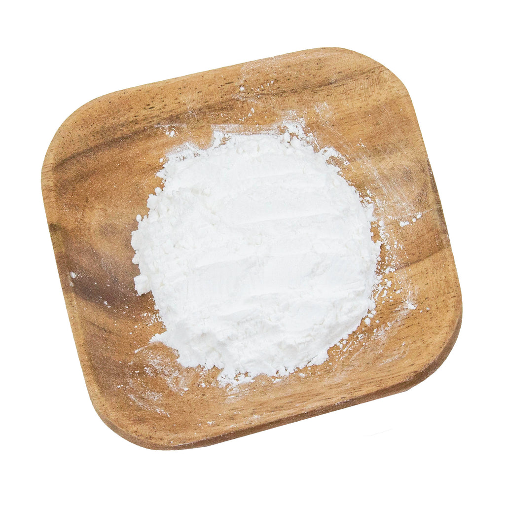 Lifestyle Markets Arrowroot Powder (400g) - Lifestyle Markets