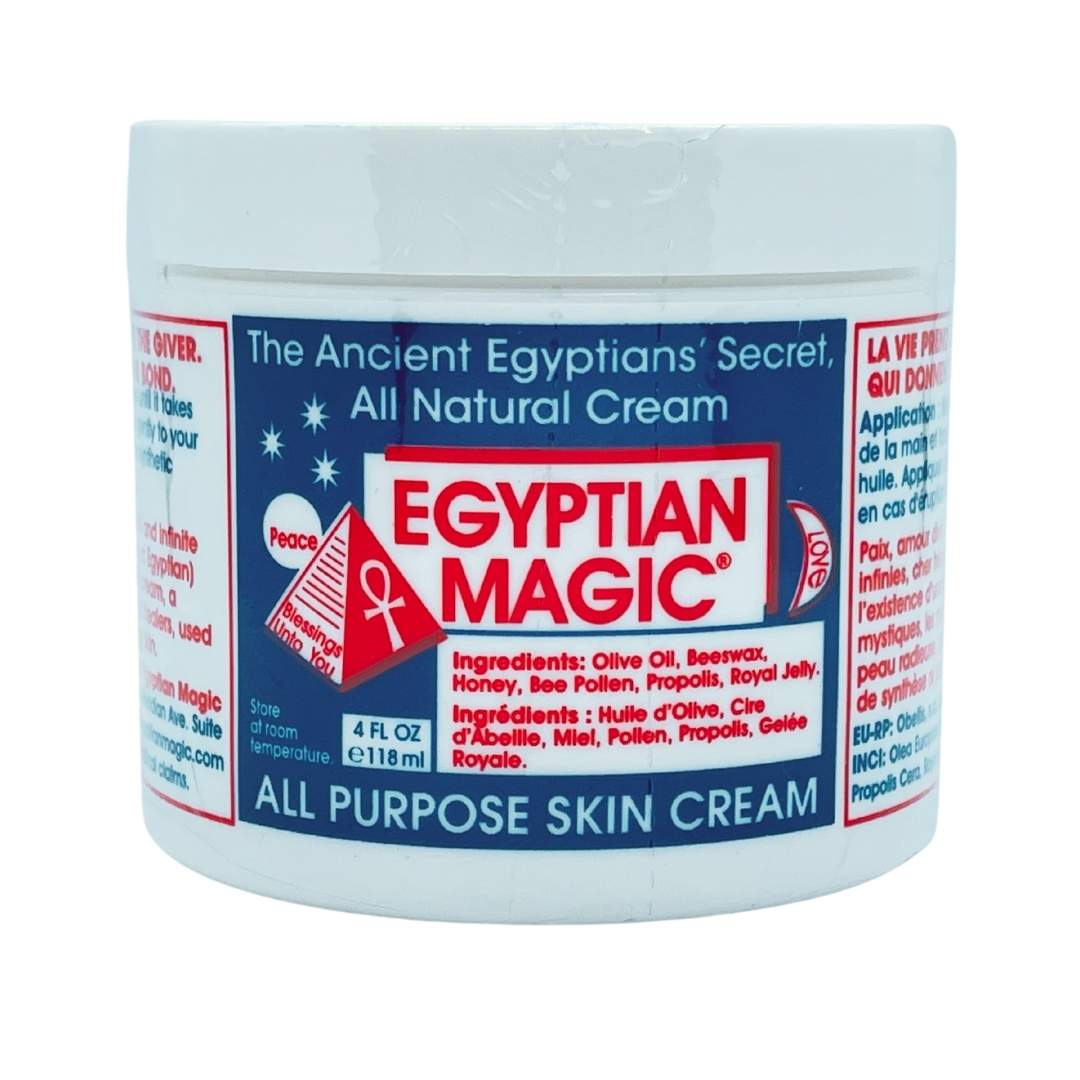Egyptian Magic All Purpose Skin Cream (118ml) - Lifestyle Markets