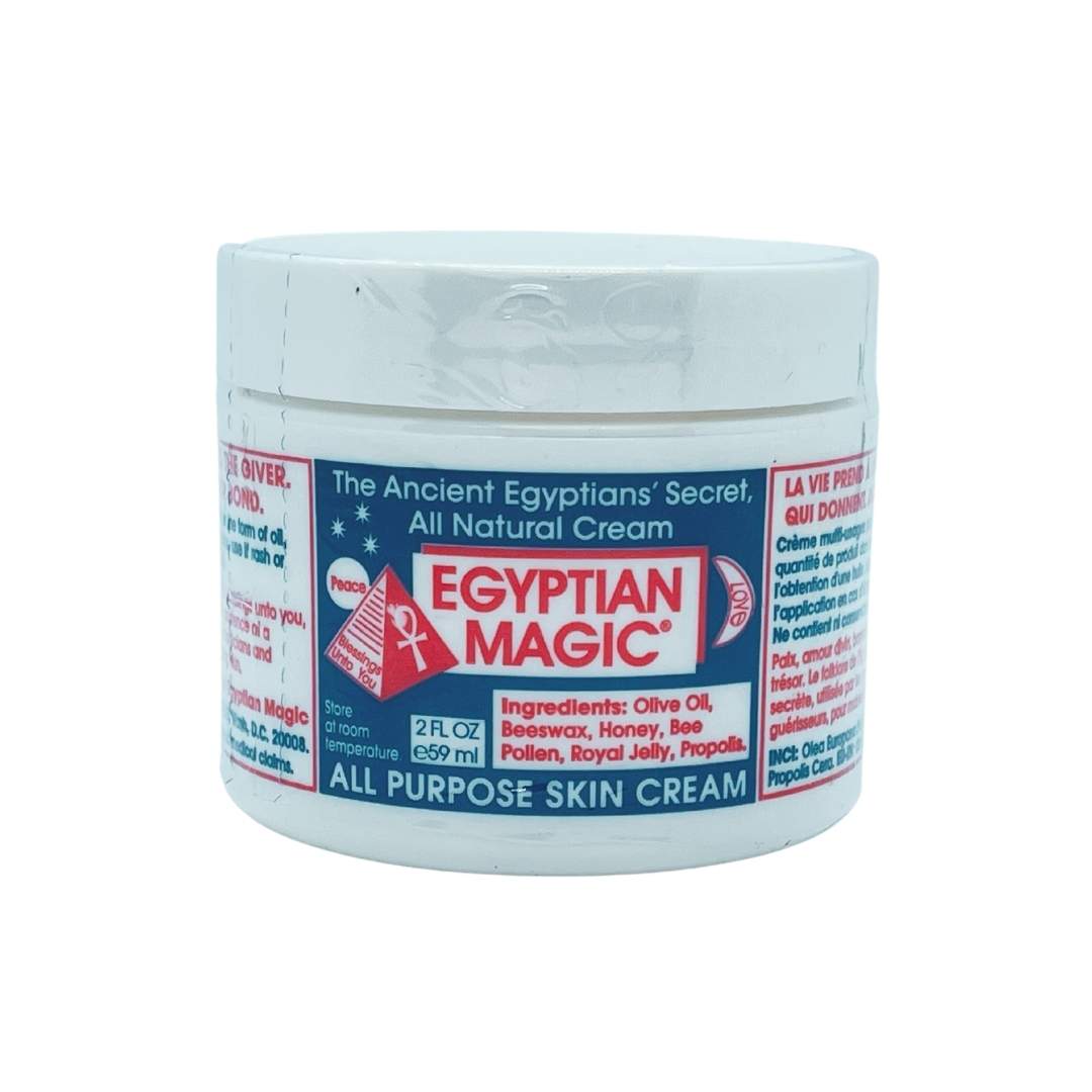 Egyptian Magic All Purpose Skin Cream (59ml) - Lifestyle Markets