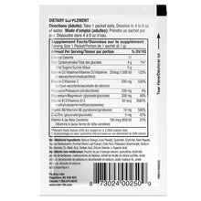 Ener-D Orange Sugar Free (24 pk) - Lifestyle Markets