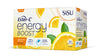 Sisu Ester-C Energy Boost Orange (30 Packets) - Lifestyle Markets