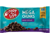 Enjoy Life Mega Chunks Chocolate Chips (283g) - Lifestyle Markets
