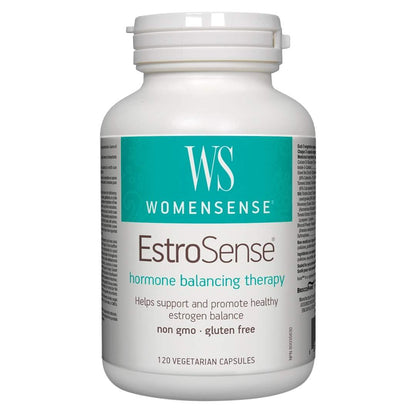 WomenSense EstroSense - Lifestyle Markets