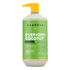Alaffia Everyday Shea Body Lotion - Coconut Lime (950ml) - Lifestyle Markets
