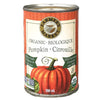 Farmers Market Organic Pumpkin Puree (398ml) - Lifestyle Markets