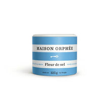 Maison Orphee Fleur De Sel (125g) - Lifestyle Markets