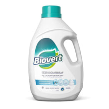 Biovert HE Laundry Detergent (4.3L) - Lifestyle Markets