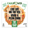 Caulipower Pizza - Veggie (310g) - Lifestyle Markets