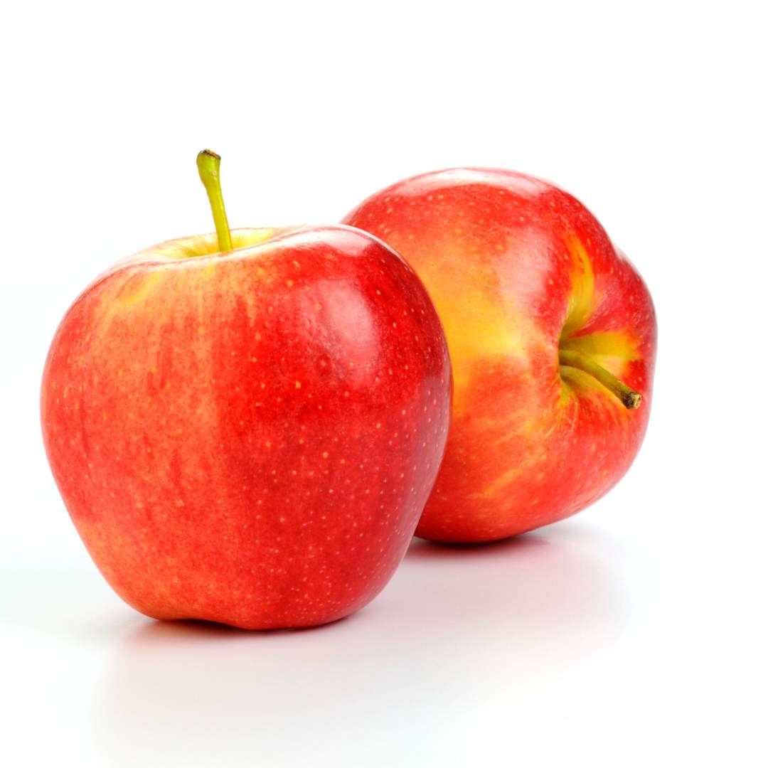 Certified Organic Fuji Apple (3 lb. bag) - Lifestyle Markets