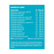 Genuine Health Advanced Gut Health MOOD Probiotic (50B) (30 VCaps) - Lifestyle Markets