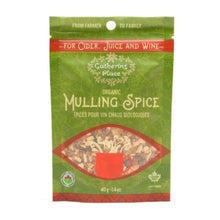 Gathering Place Mulling Spice (40g) - Lifestyle Markets