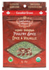 Gathering Place Poultry Spice (8g) - Lifestyle Markets
