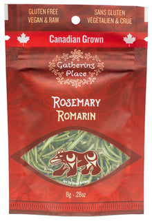 Gathering Place Rosemary (8g) - Lifestyle Markets