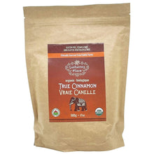 Gathering Place Organic True Cinnamon Powder - Lifestyle Markets