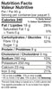 GluteNull Golden Buns (425g) - Lifestyle Markets