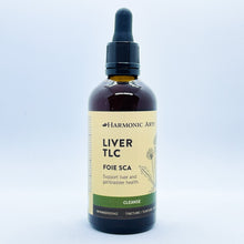 Harmonic Arts Liver TLC (100ml) - Lifestyle Markets