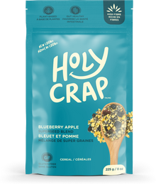 Holy Crap Cereal (225g) - Lifestyle Markets