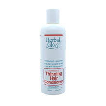 Herbal Glo Advanced Thinning Hair Conditioner (250ml) - Lifestyle Markets