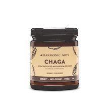 Harmonic Arts Chaga Mushroom Powder (100g) - Lifestyle Markets