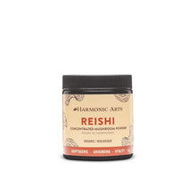 Harmonic Arts Reishi Mushroom Powder (45g) - Lifestyle Markets
