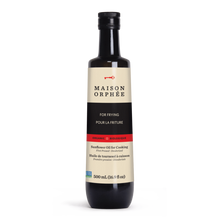 Maison Orphee Organic Sunflower Oil (750ml) - Lifestyle Markets
