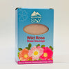 Mountain Sky Wild Rose Bar Soap (135g) - Lifestyle Markets