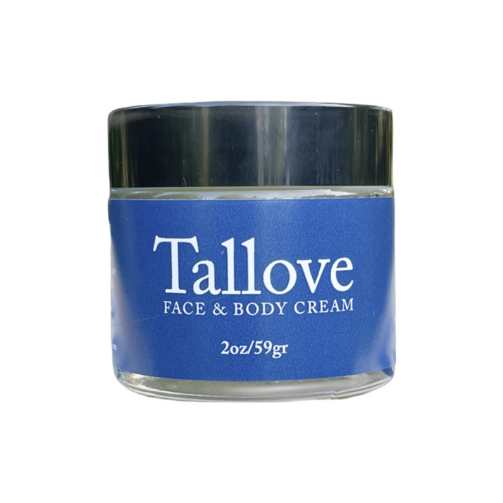 Tallove Face & Body Cream (59g) - Lifestyle Markets