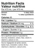 Sober Carpenter Non-Alcoholic Beer - IPA (473ml) - Lifestyle Markets