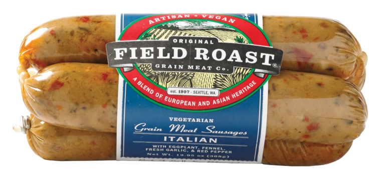 Field Roast Simulated Sausages - Italian (368g) - Lifestyle Markets