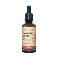 Harmonic Arts Immune Depth (50ml) - Lifestyle Markets