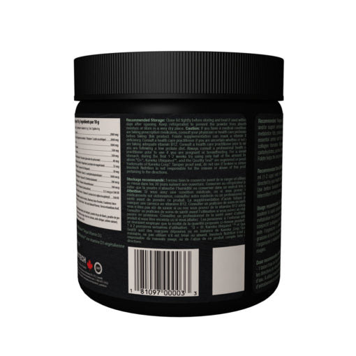 InnoTech Cardioflex Q10 (300g) - Lifestyle Markets