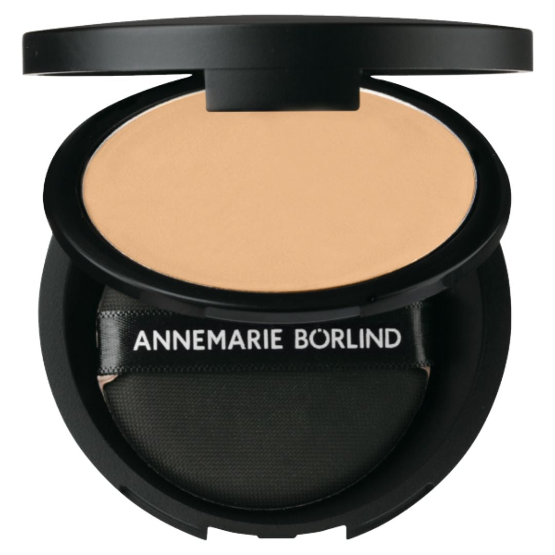 AnneMarie Borlind Compact Make-Up (10g) - Lifestyle Markets
