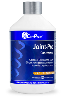 CanPrev Joint-Pro Concentrate (500ml) - Lifestyle Markets