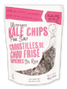 Solar Raw Ultimate Kale Chips - Pink Salt (100g) - Lifestyle Markets