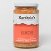 Kartheins Organic Kimchi (750ml) - Lifestyle Markets