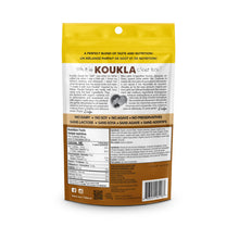 Koukla Cookie Dough Bites (150g) - Lifestyle Markets