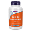 Now Neptune Krill Oil (500mg) (60 SoftGels)