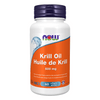 Now Neptune Krill Oil (500mg) (60 SoftGels)