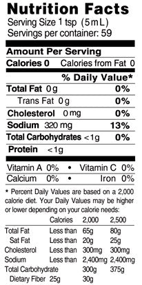 Bragg  All Purpose Seasoning (946 mL) - Lifestyle Markets